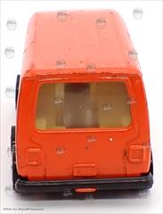 Orange - India